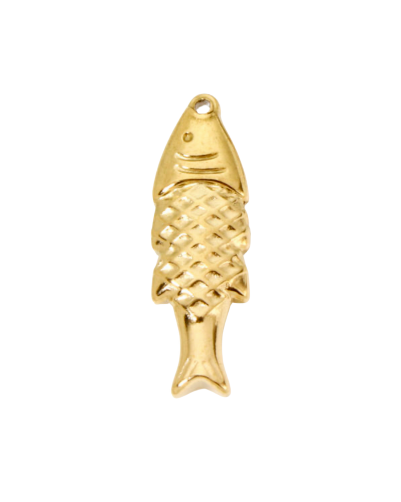 Charm poisson