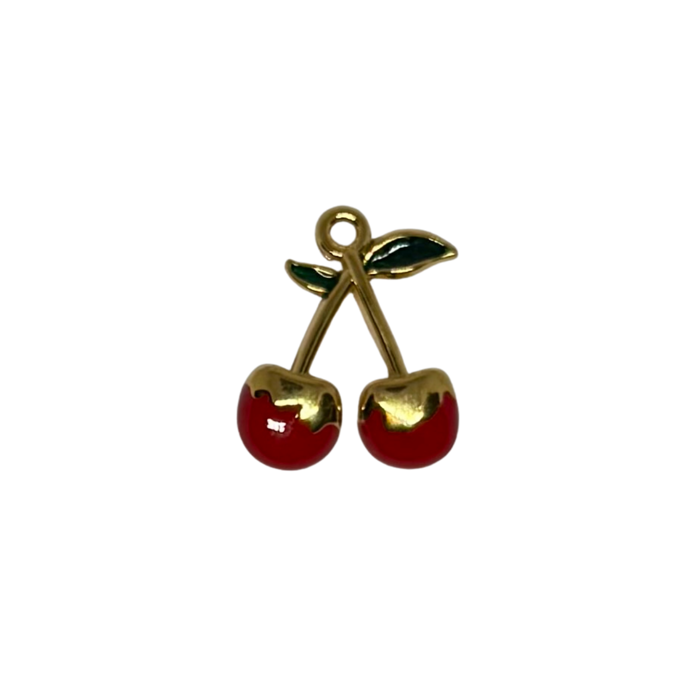 Charm cerise