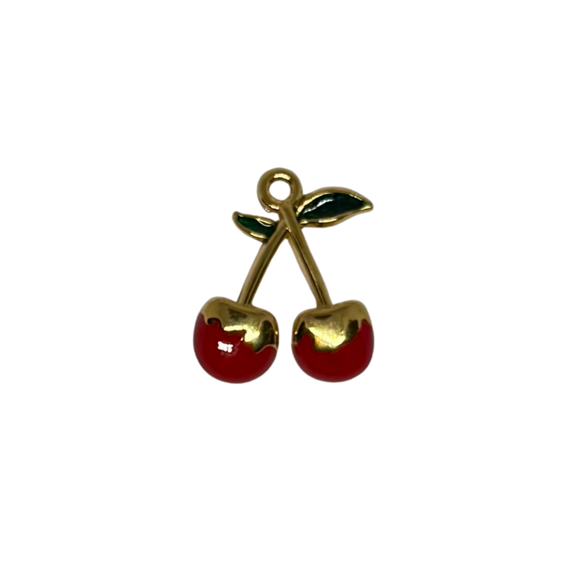 Charm cerise