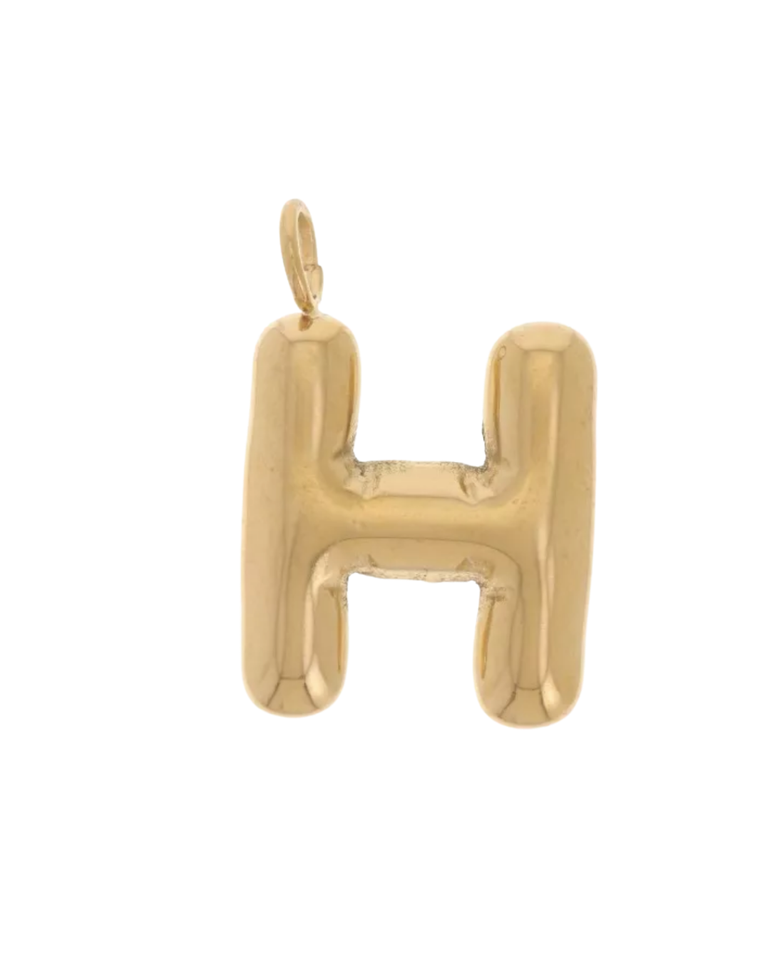 Charm lettre