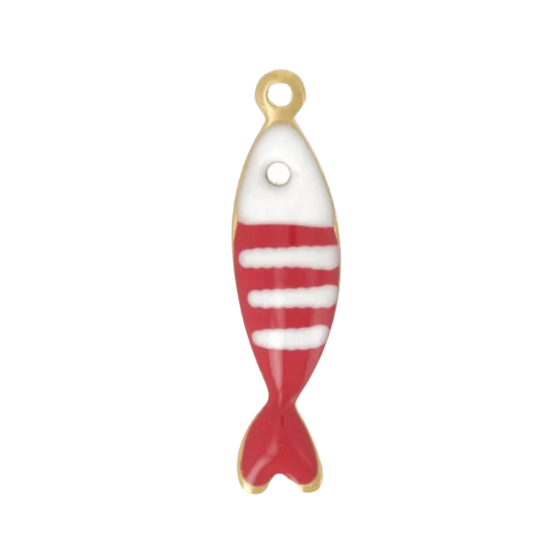 Charm poisson