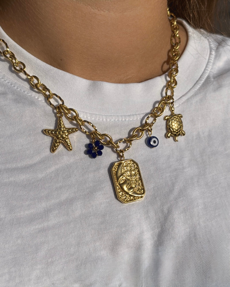 Collier Victoire