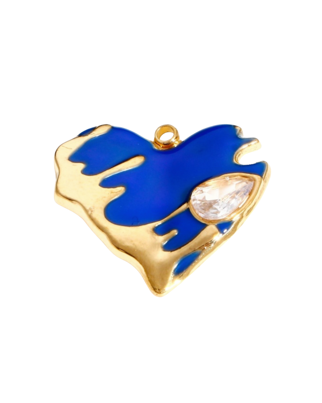 Charm cœur