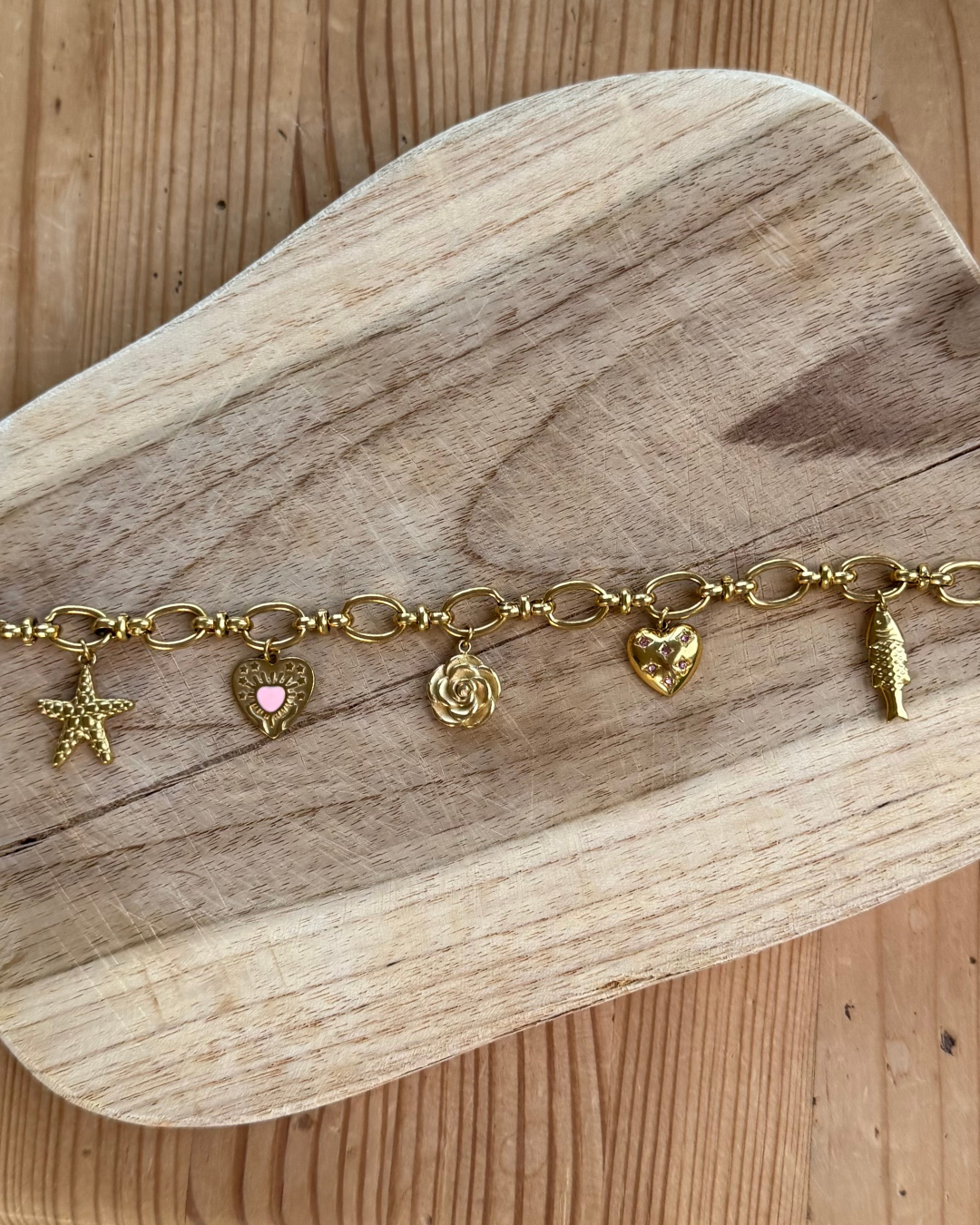 Bracelet Esmée