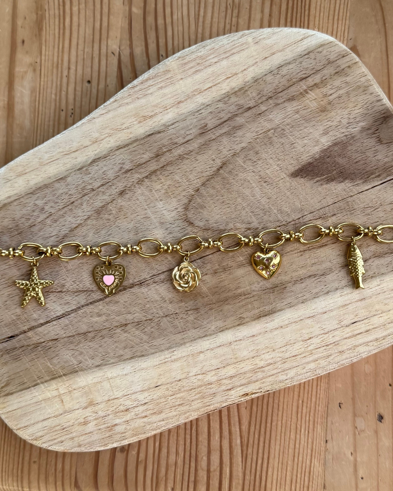 Bracelet Esmée