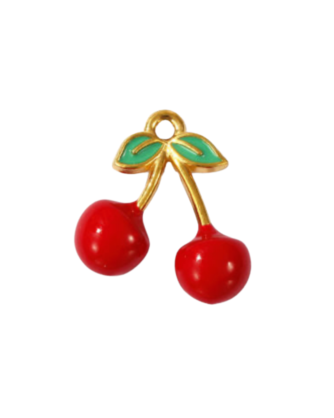 Charm cerise