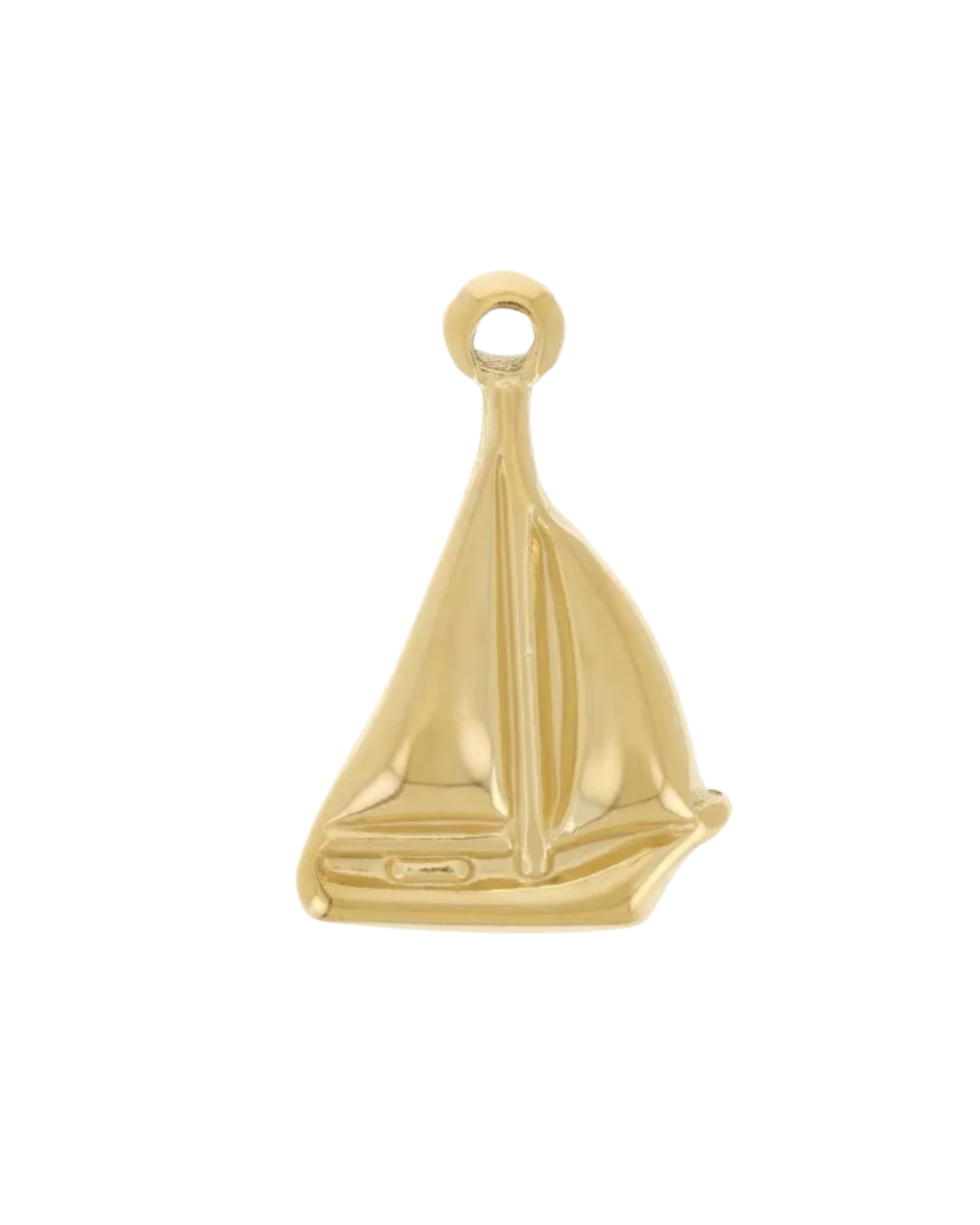 Charm voilier