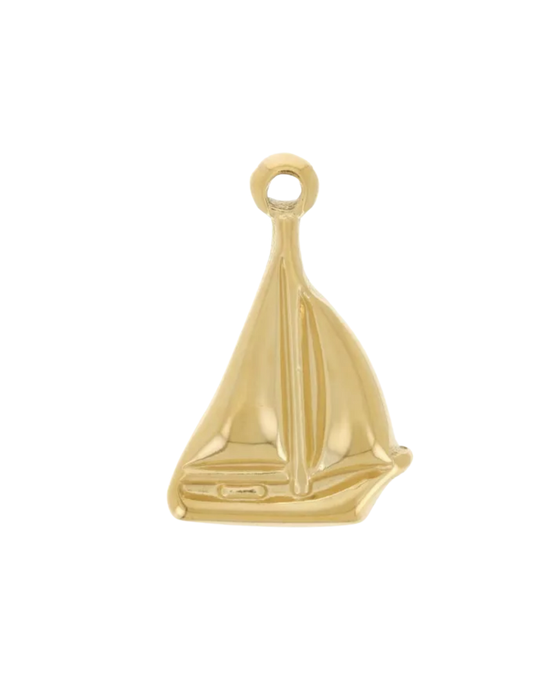 Charm voilier