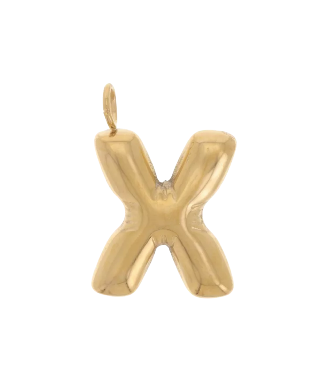 Charm lettre