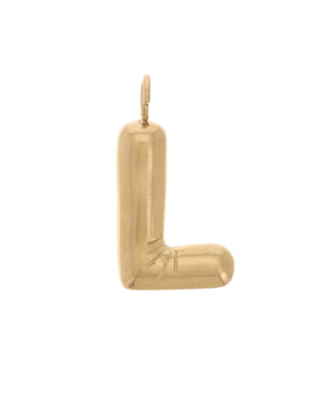 Charm lettre