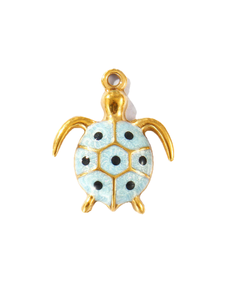Charm tortue