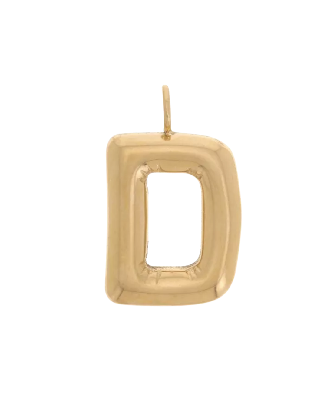 Charm lettre