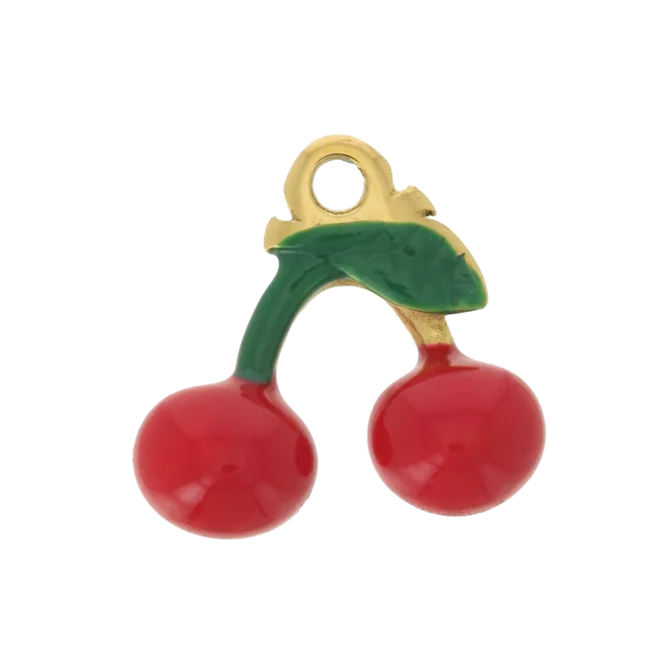 Charm cerise