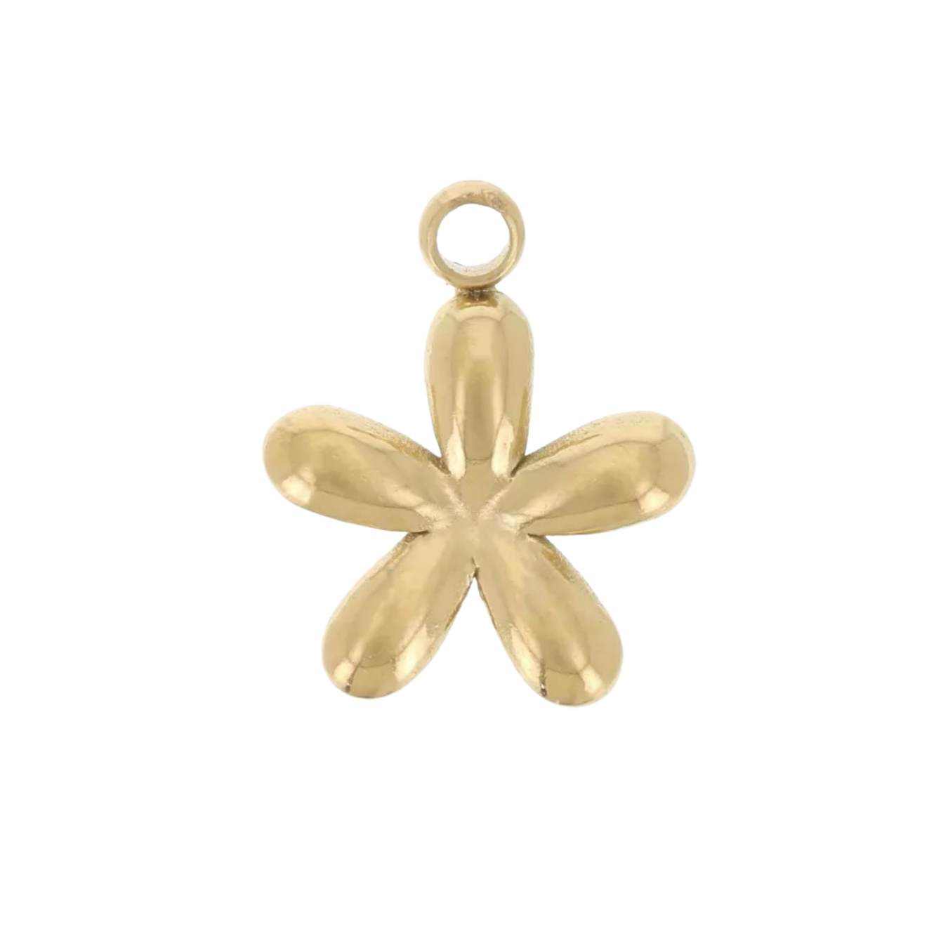 Charm fleur