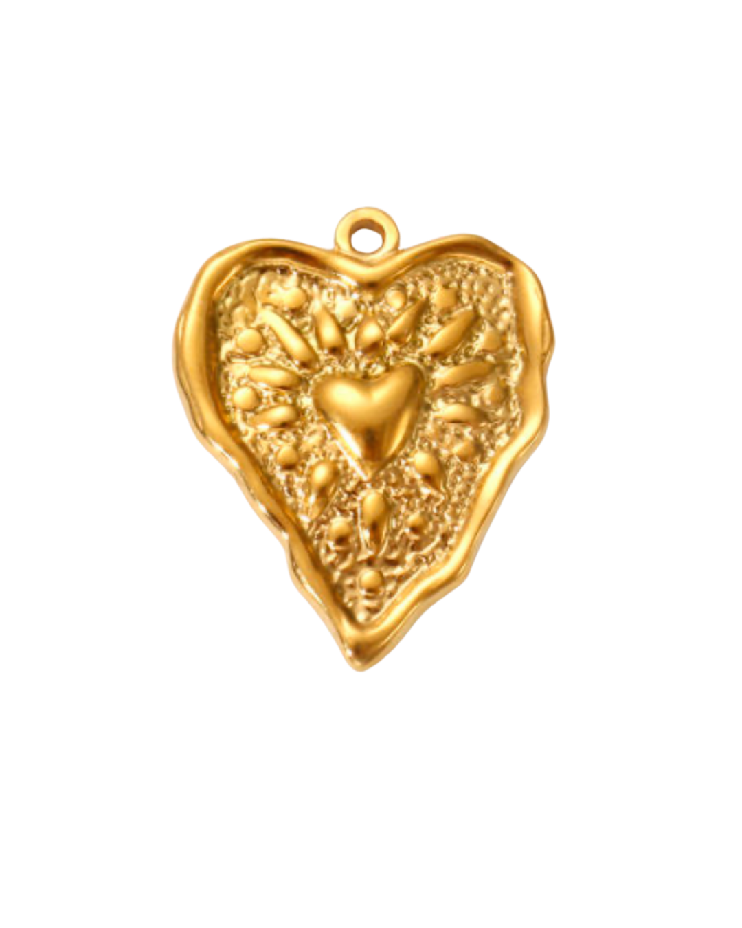 Charm cœur