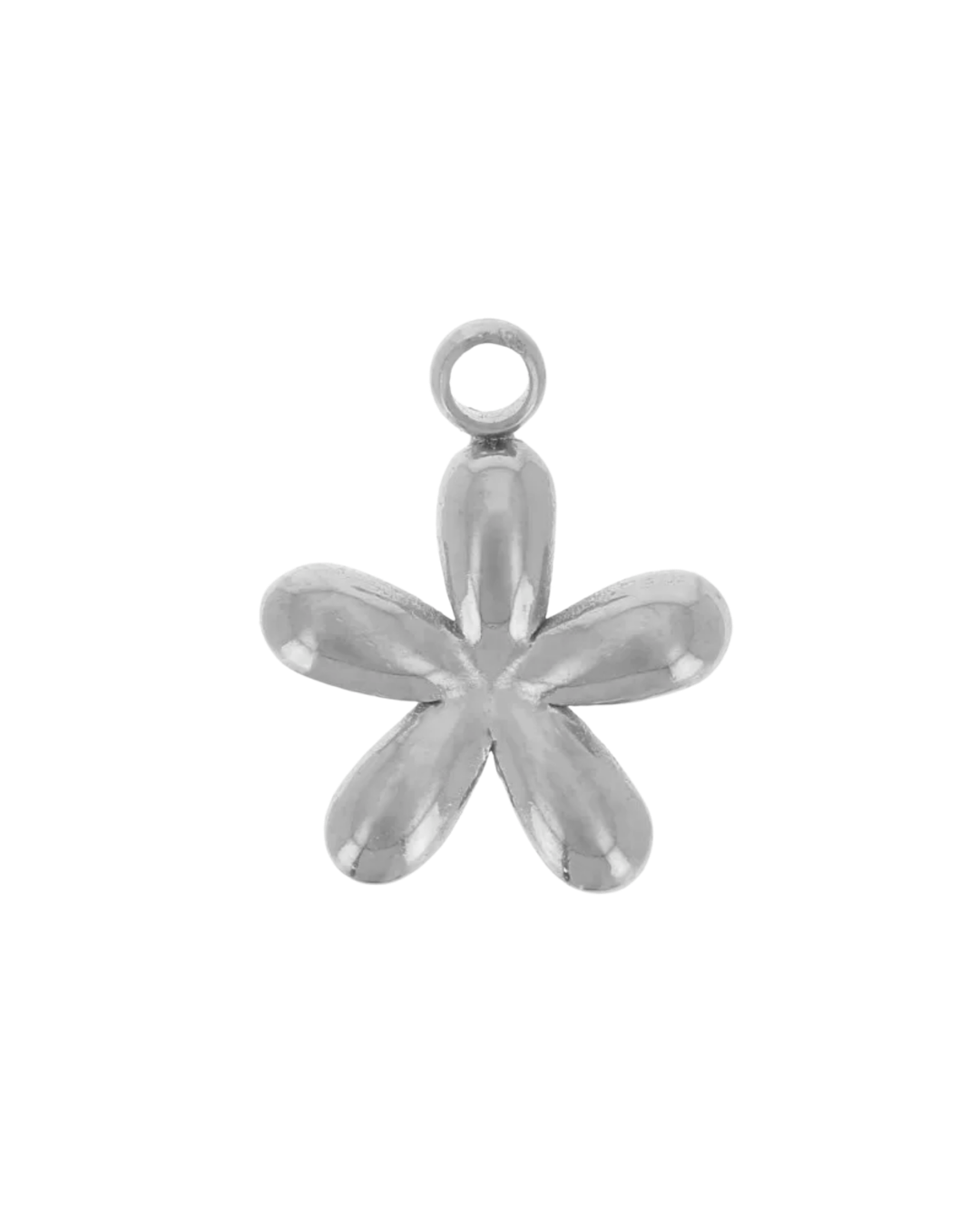 Charm fleur