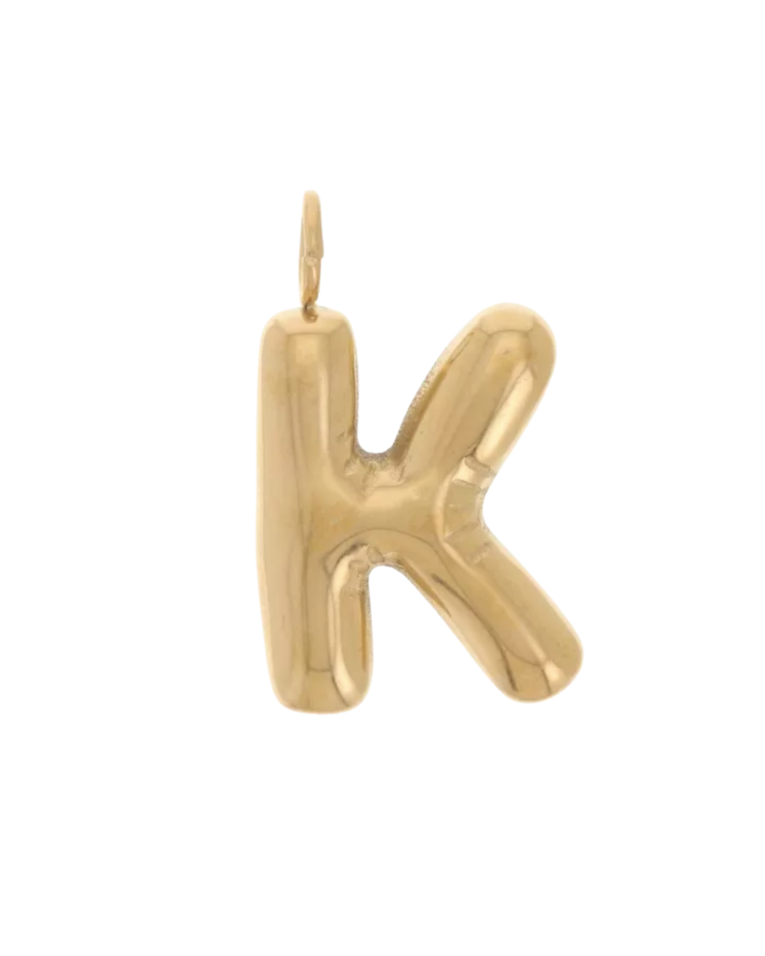 Charm lettre