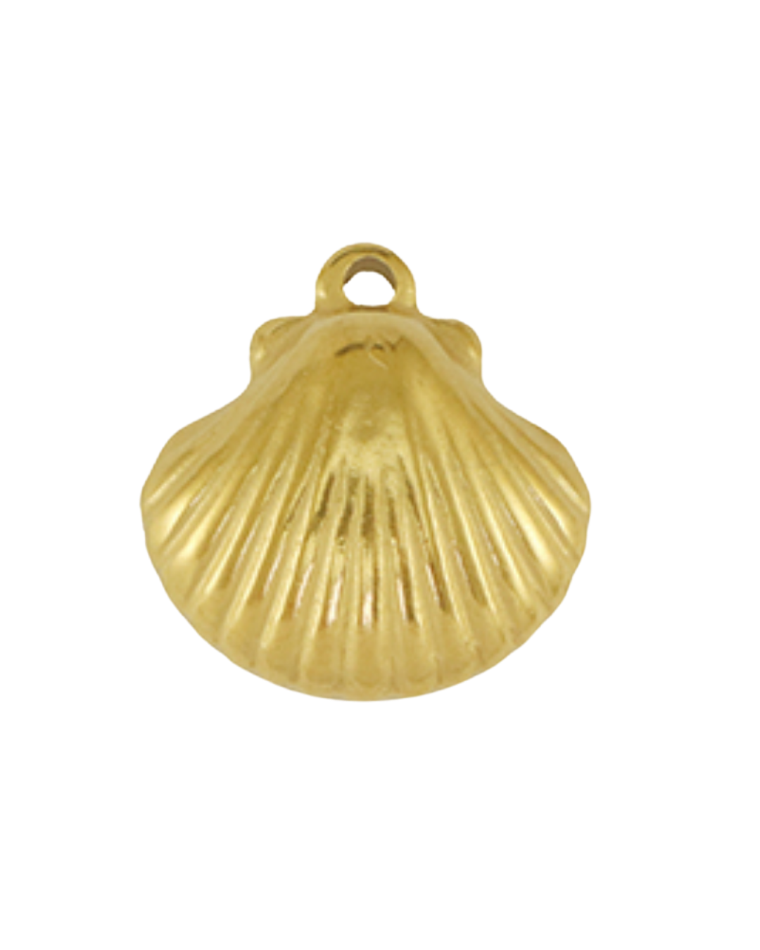 Charm coquillage
