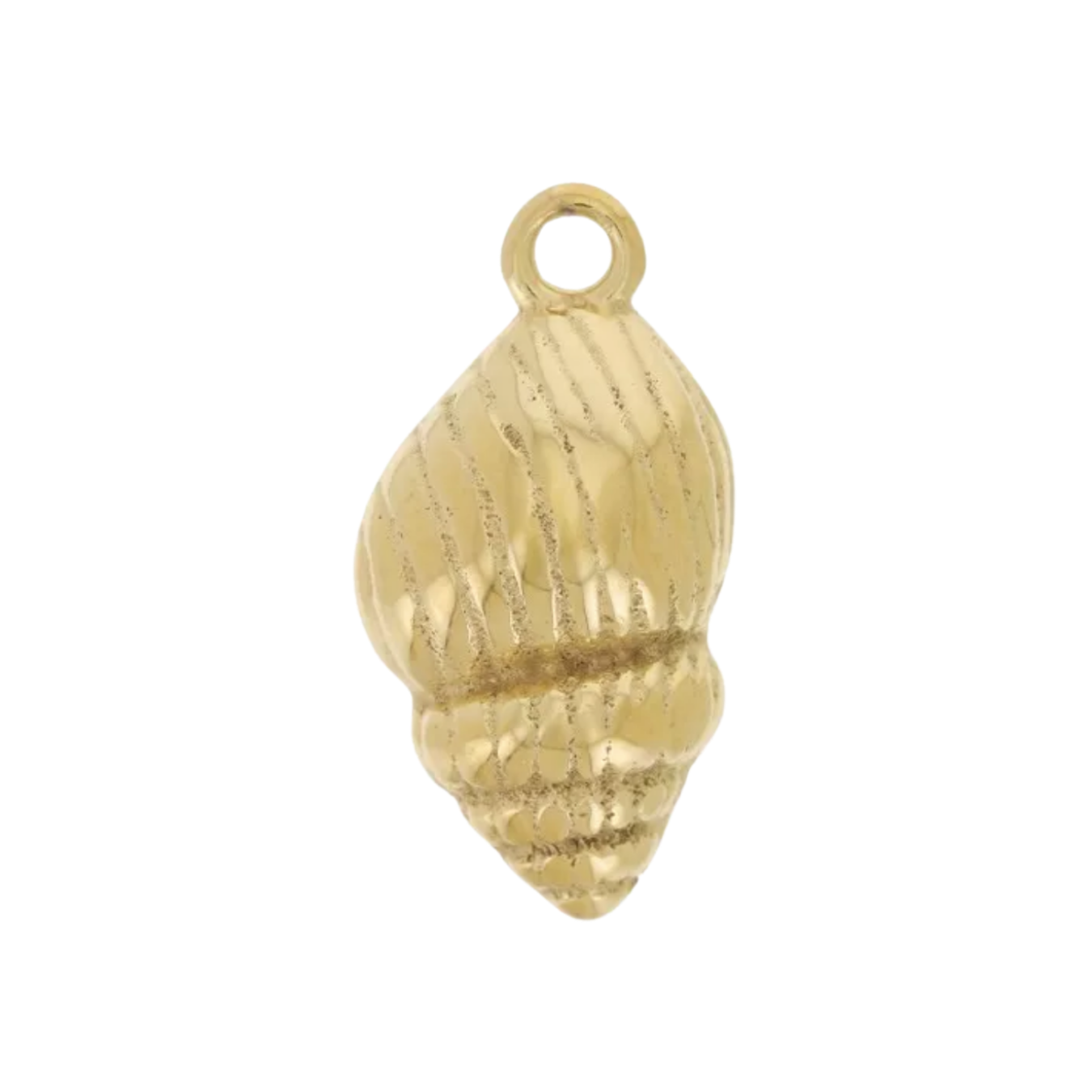 Charm coquillage