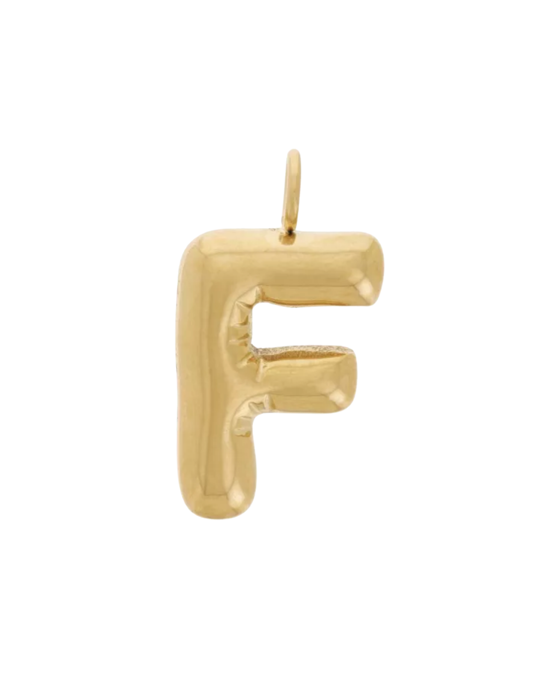 Charm lettre