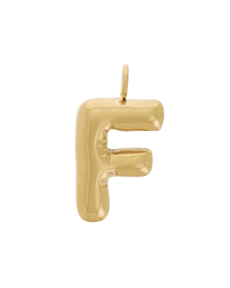 Charm lettre