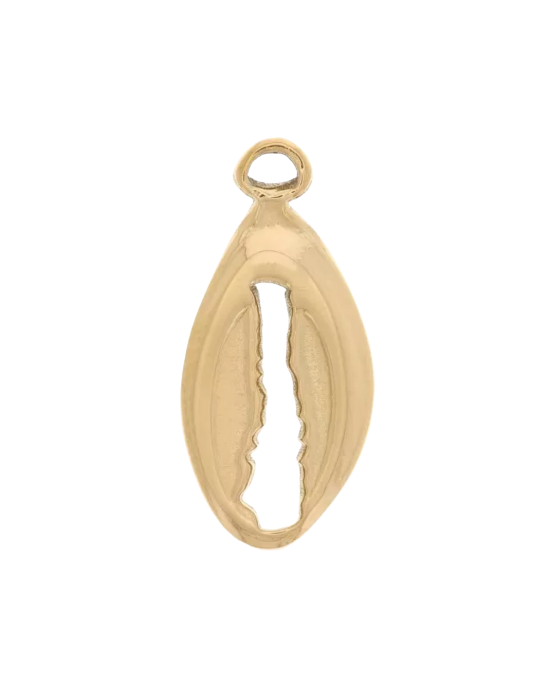 Charm coquillage