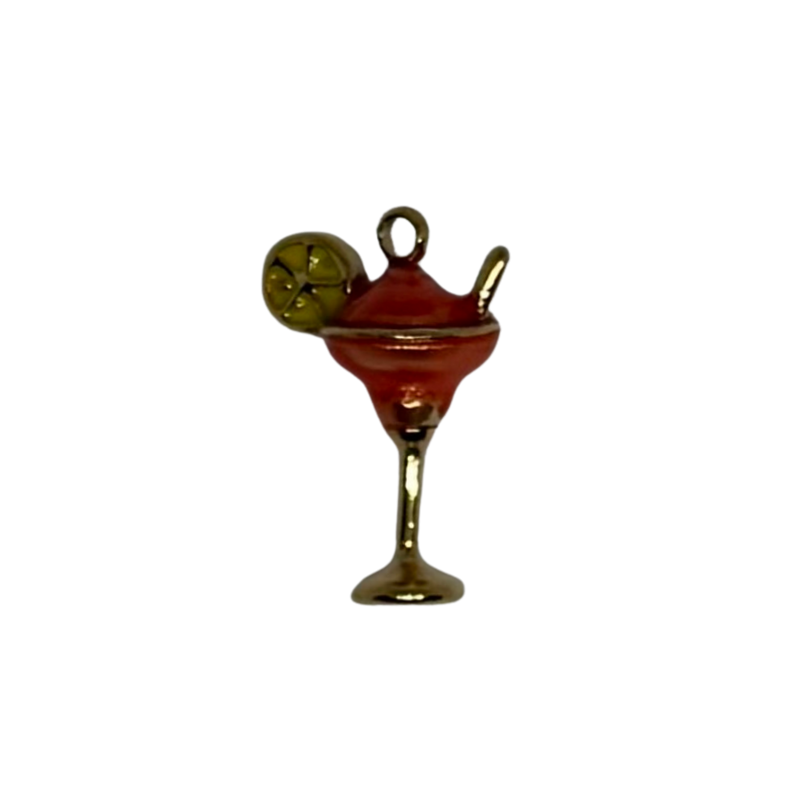Charm cocktail