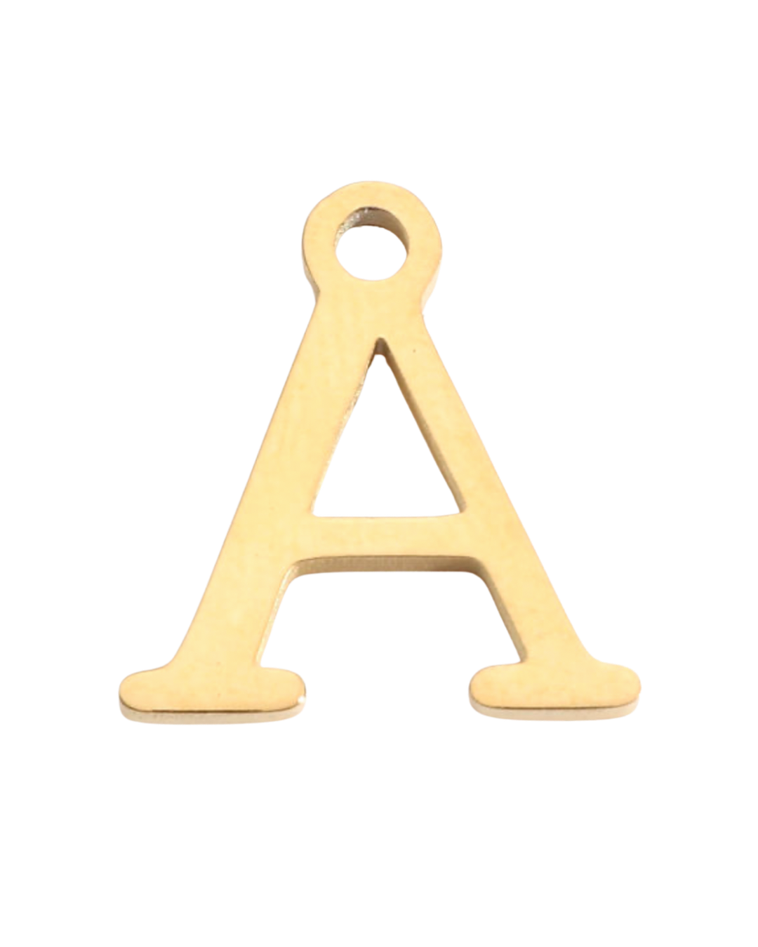 Lettre A