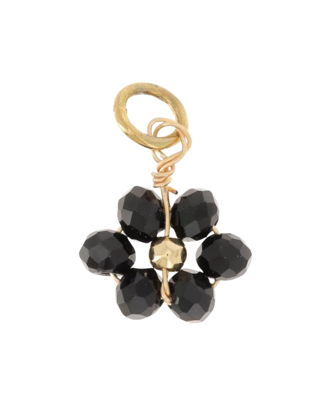 Charm fleur