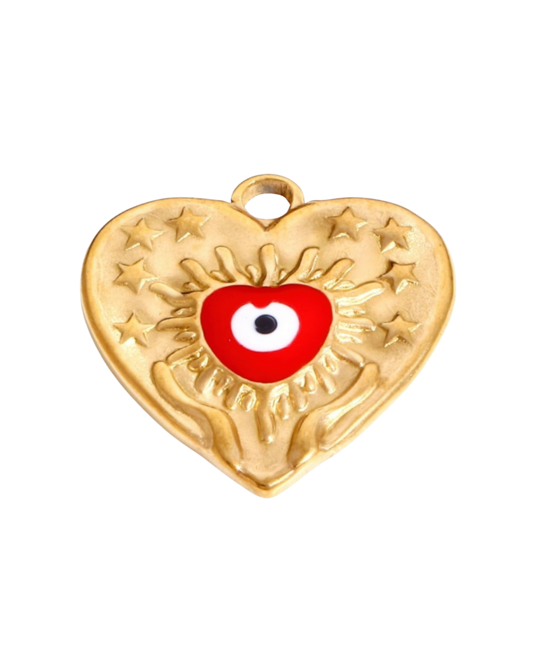 Charm cœur