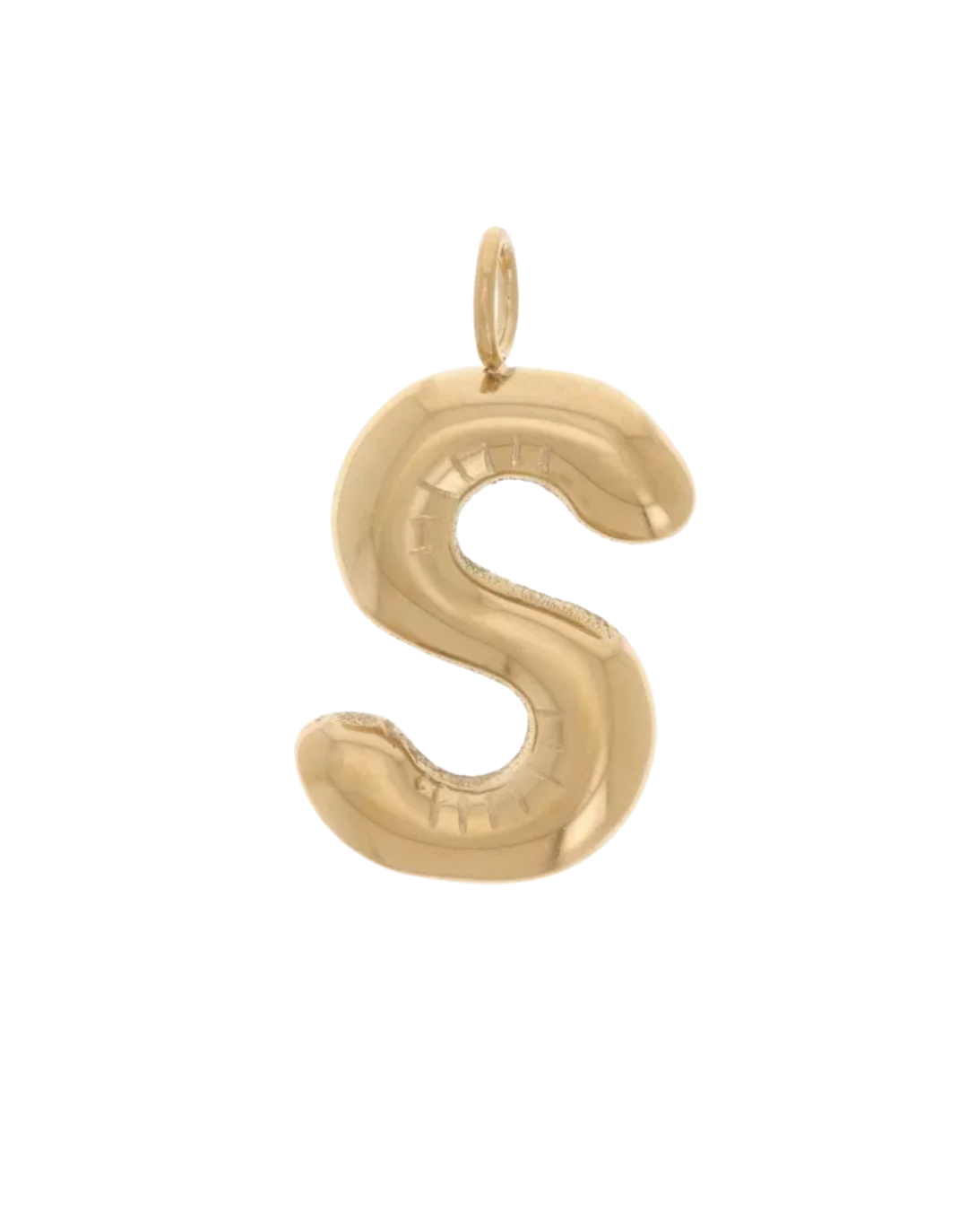 Charm lettre