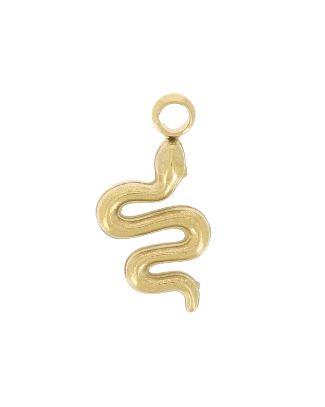 Charm serpent