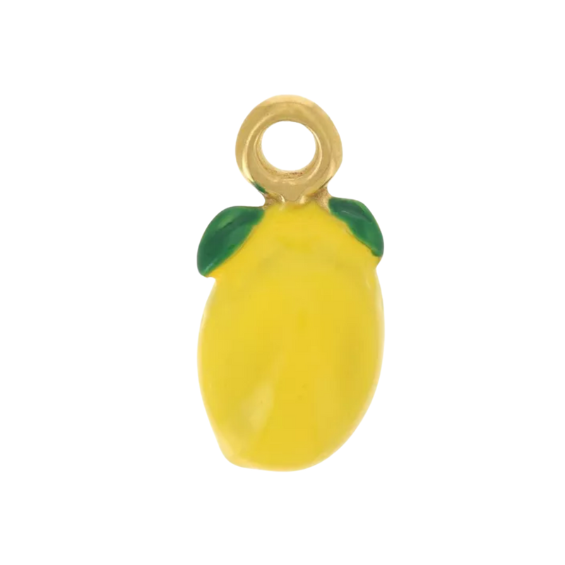 Charm citron