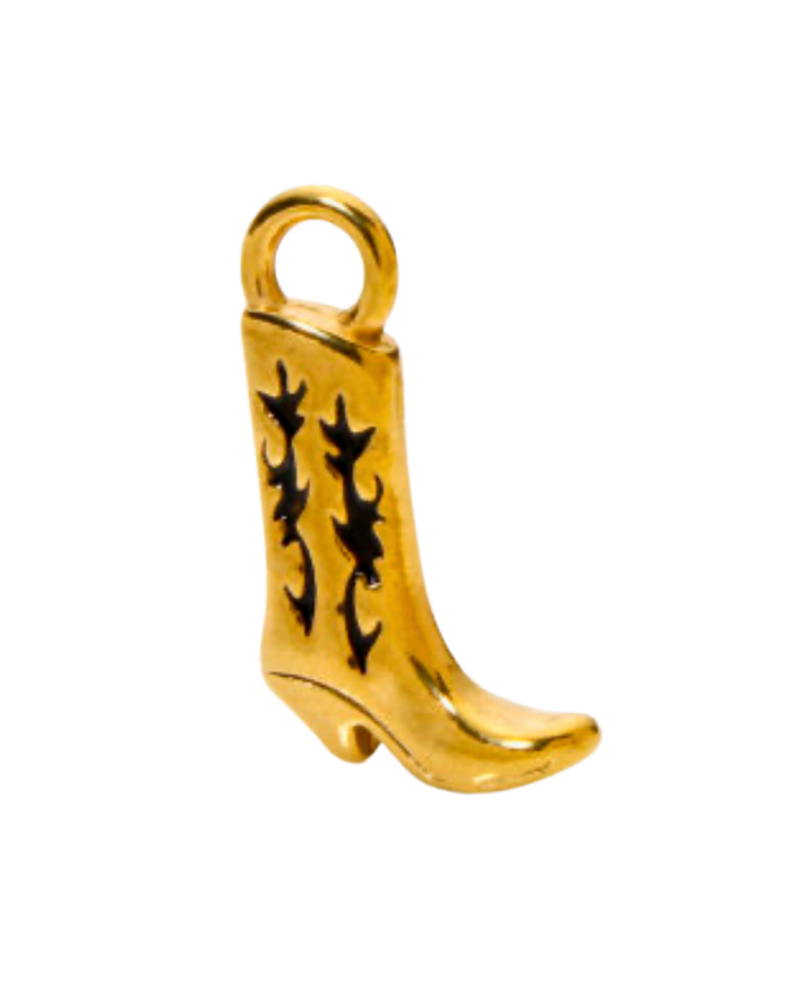 Charm santiag