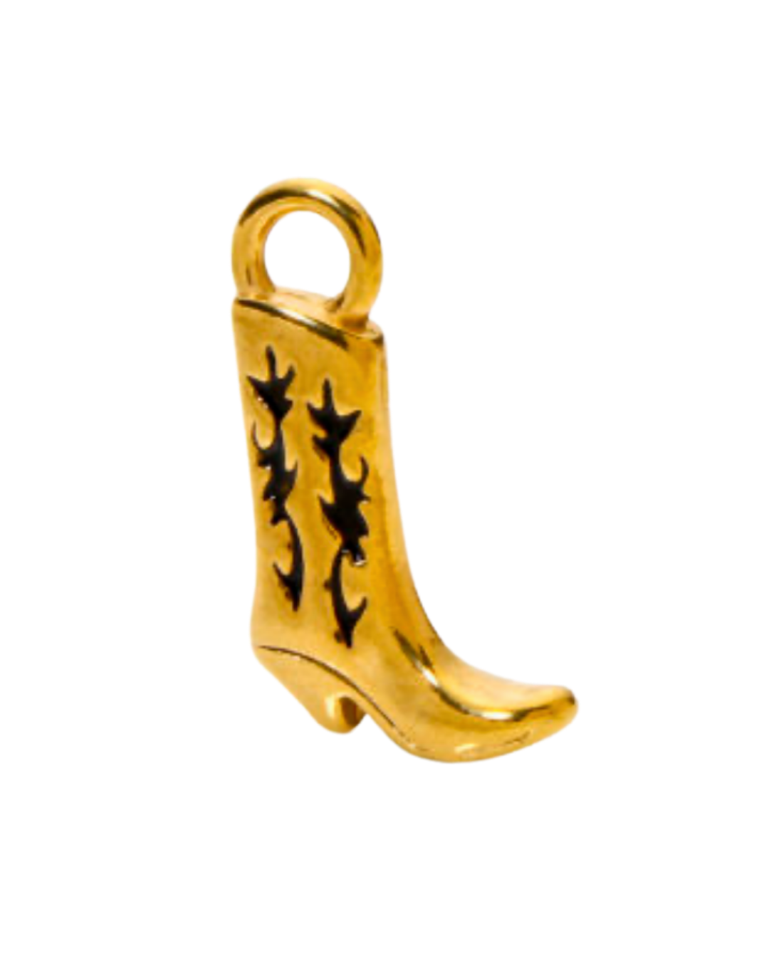 Charm santiag