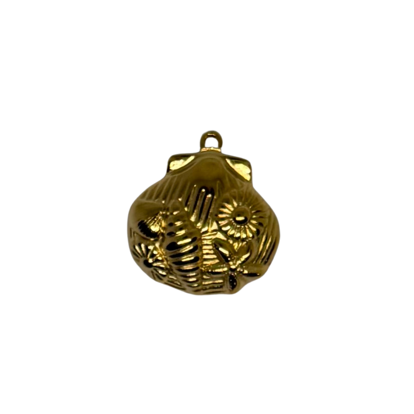 Charm coquillage