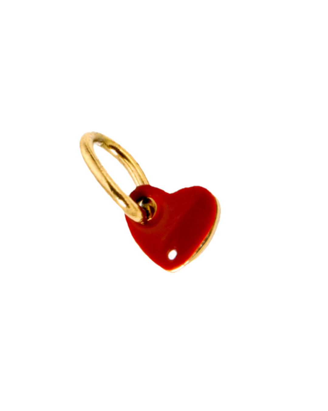 Charm cœur