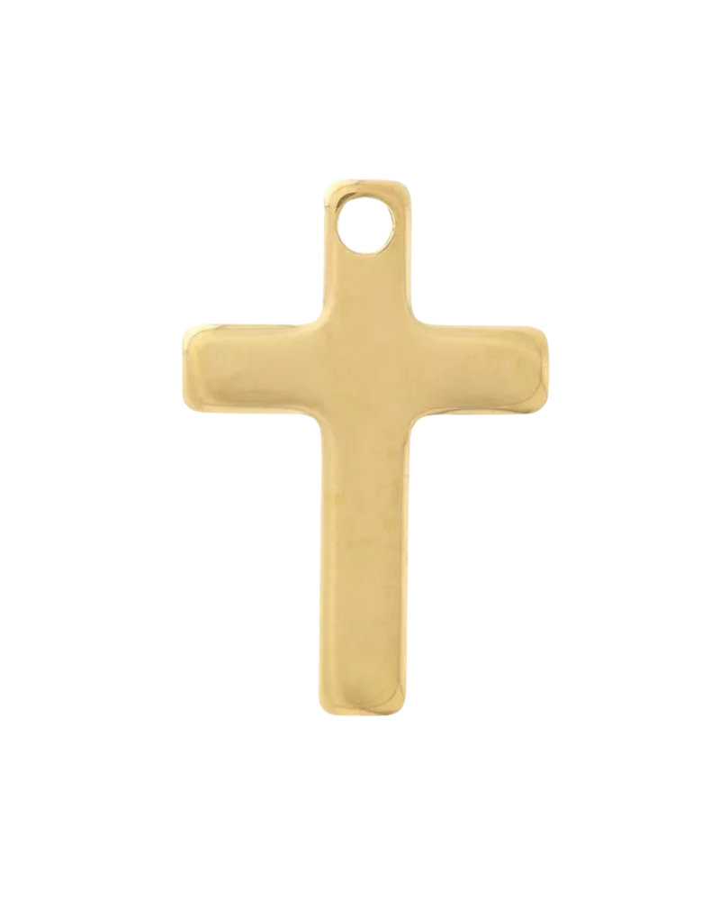 Charm croix