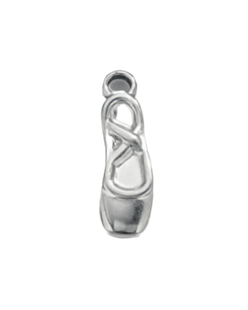 Charm ballerine