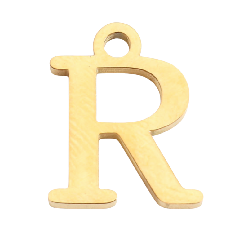 Lettre R