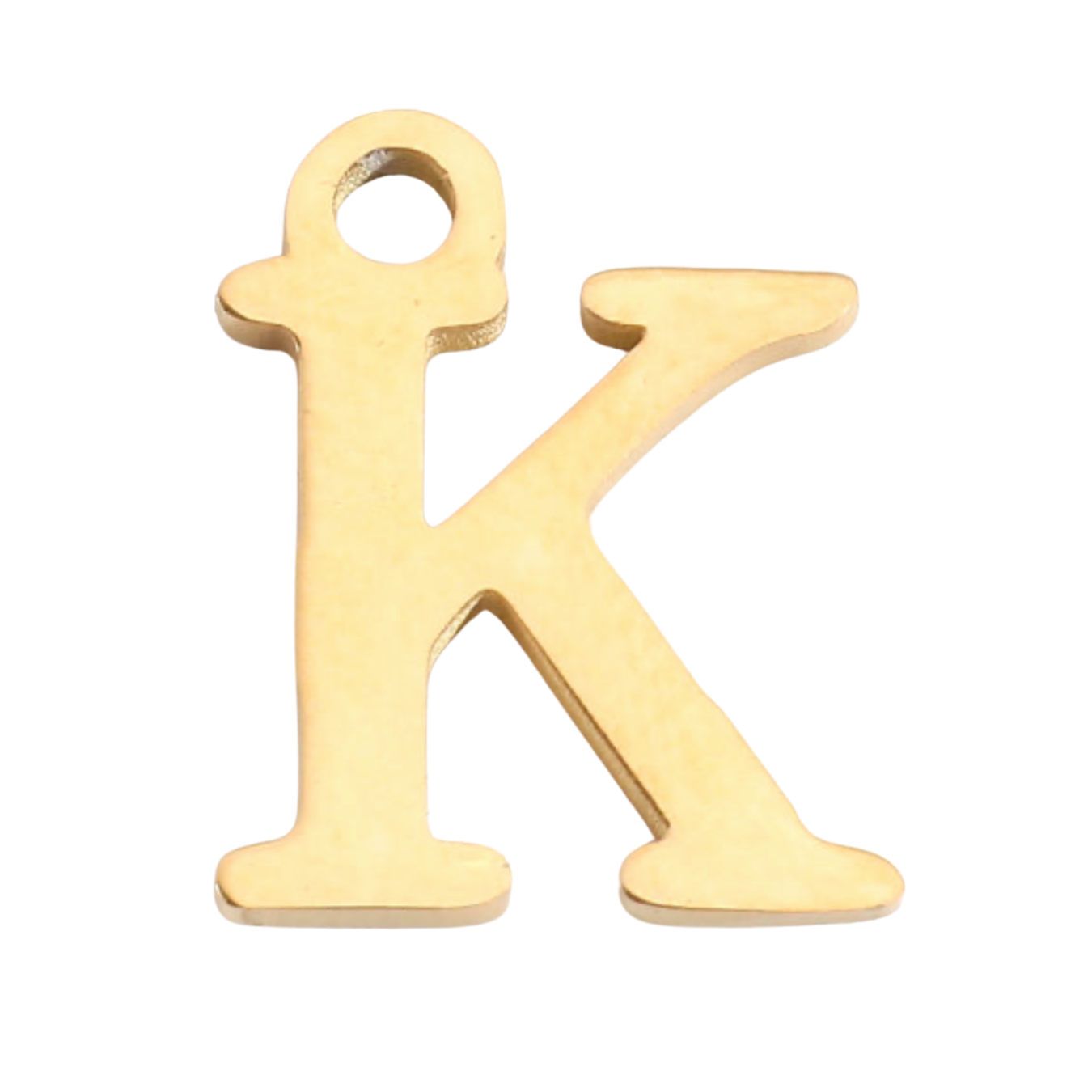 Lettre K