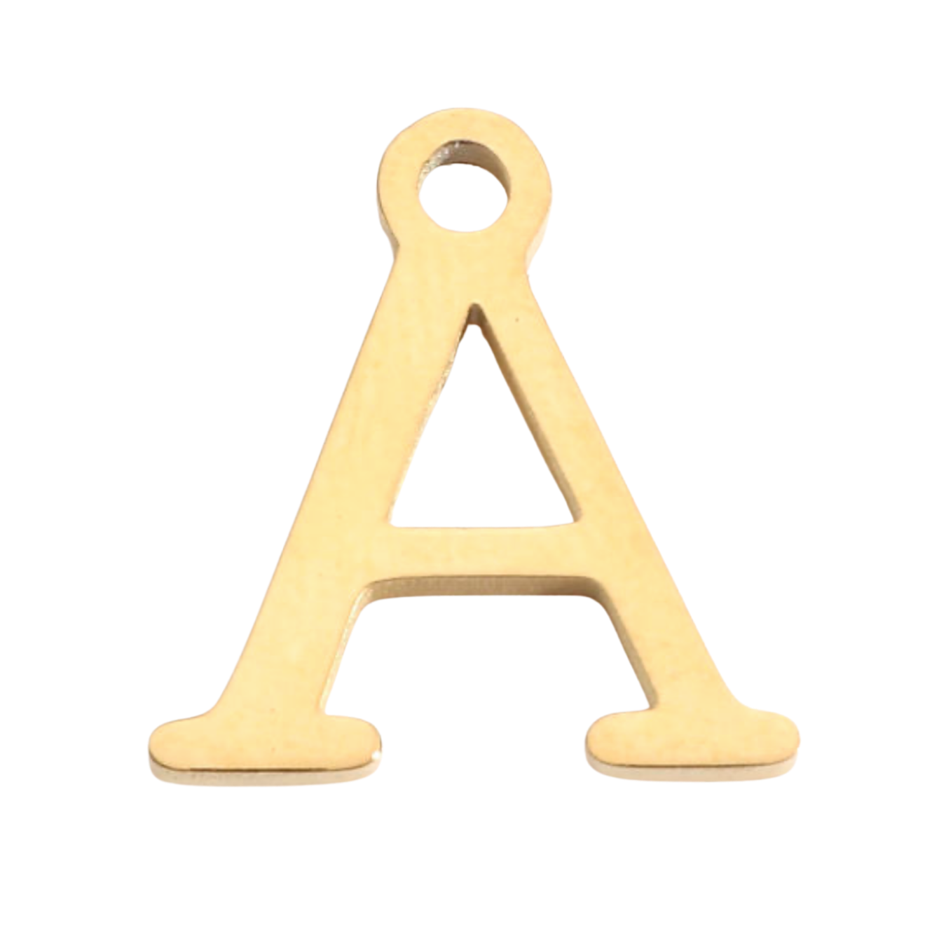 Lettre A