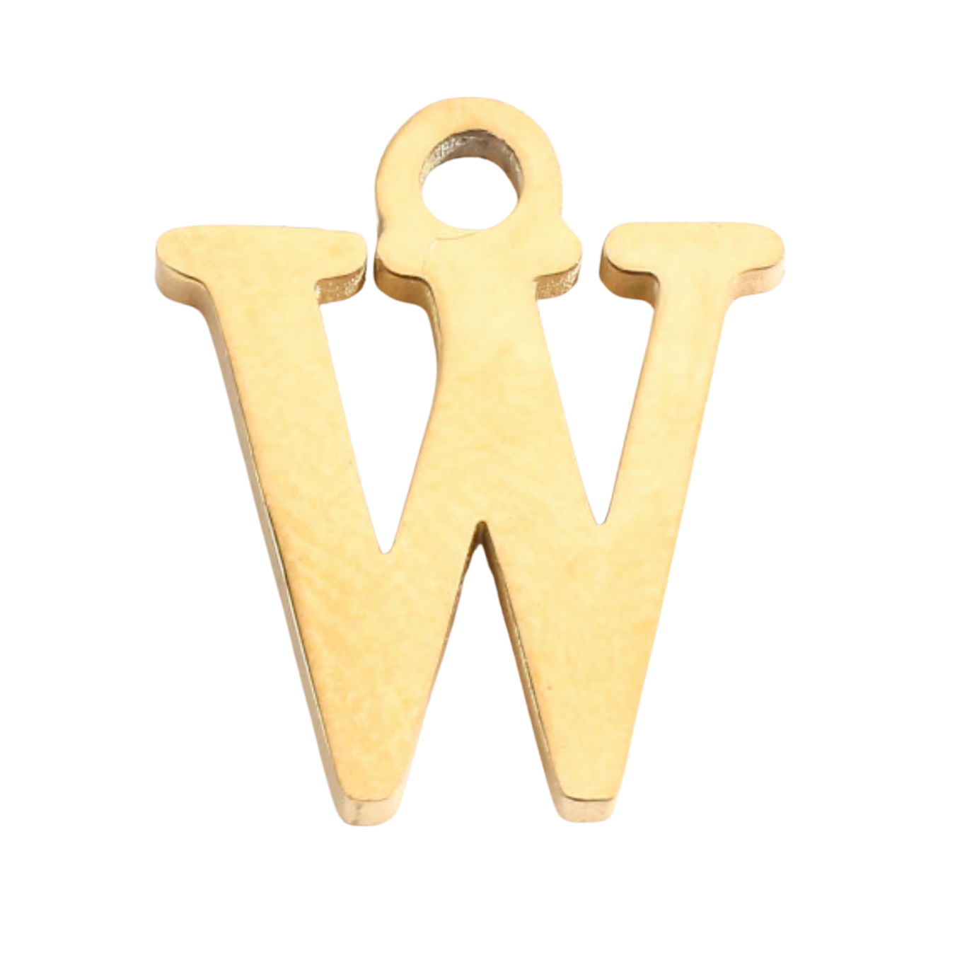 Lettre W