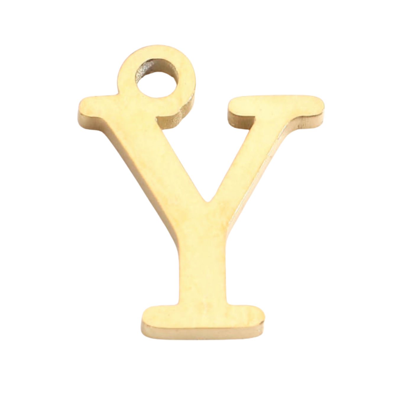 Lettre Y