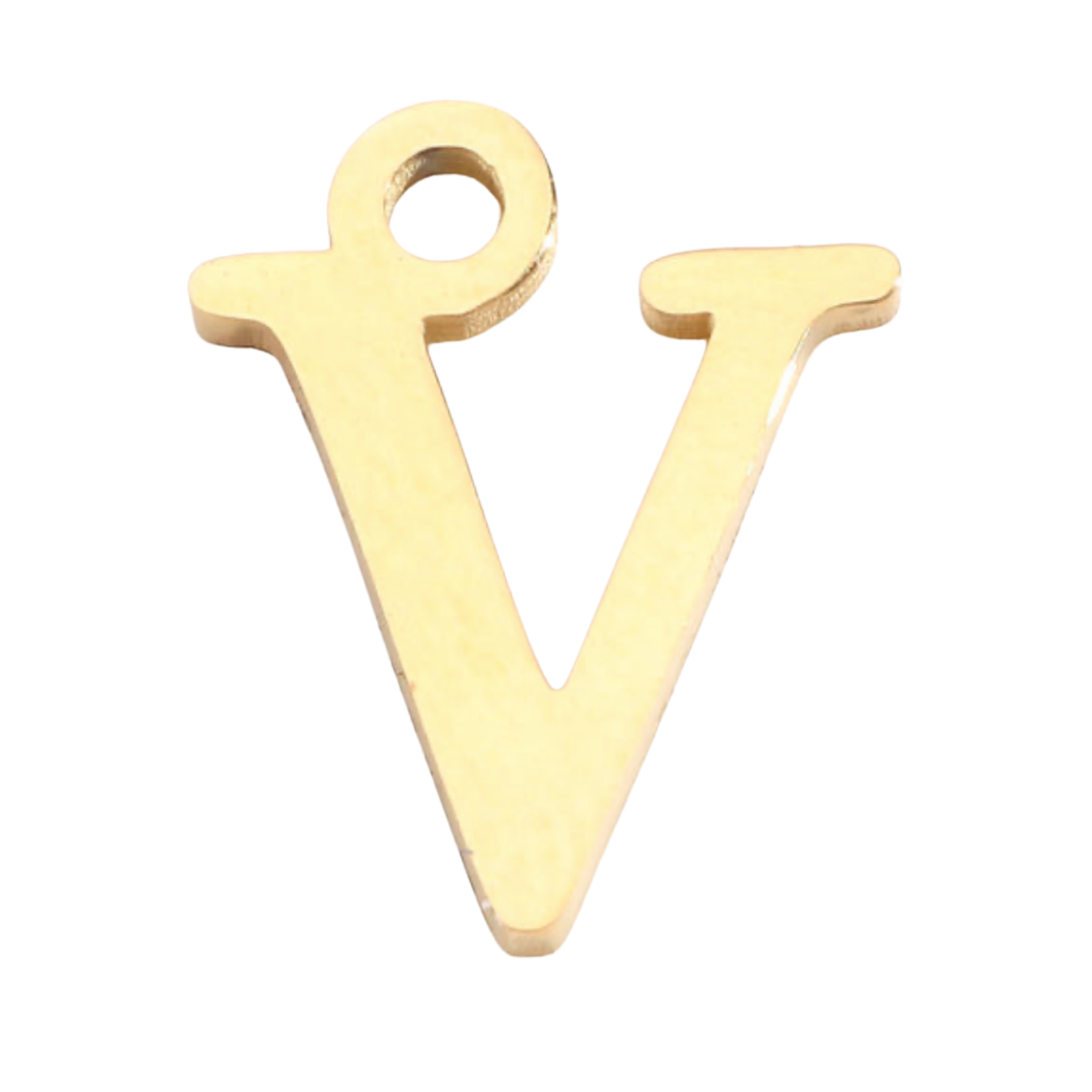 Lettre V