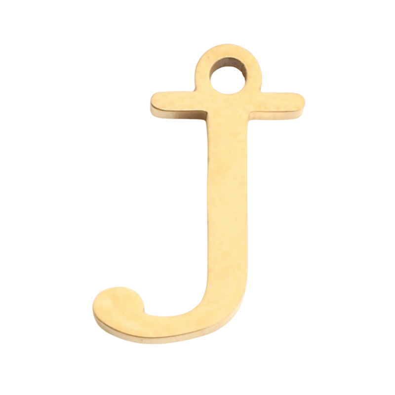 Lettre J