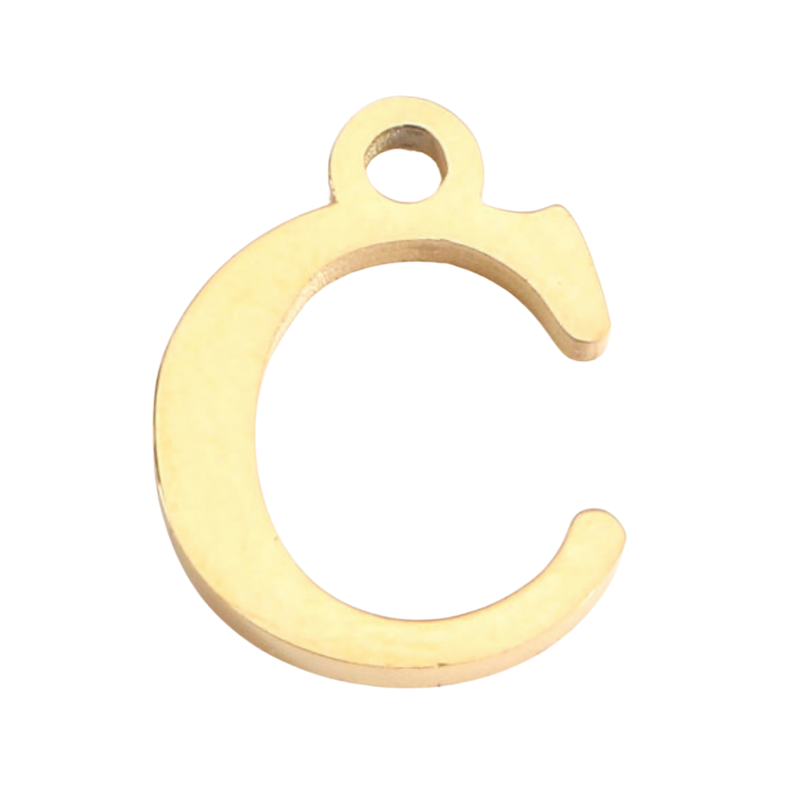 Lettre C