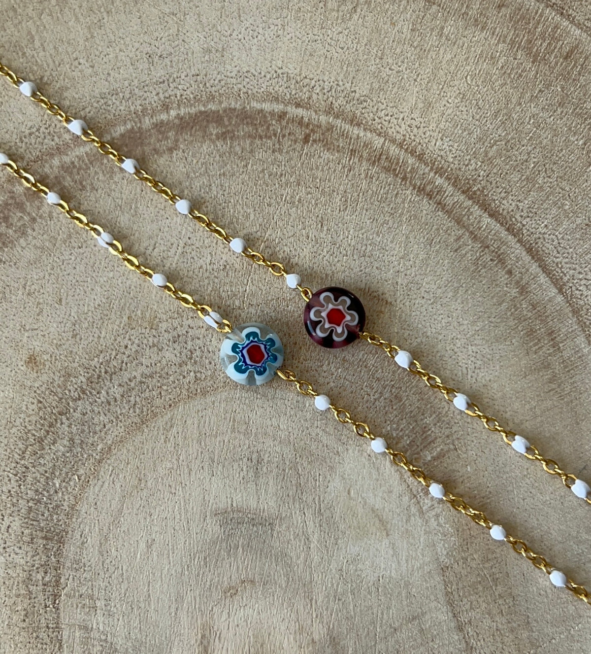 Bracelets