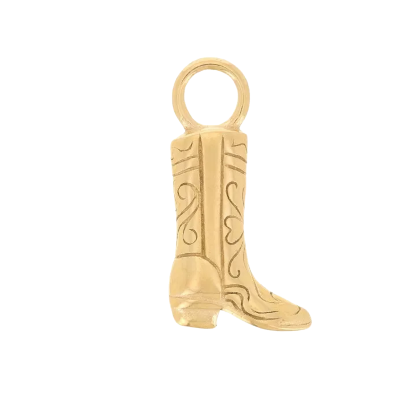 Charm santiag