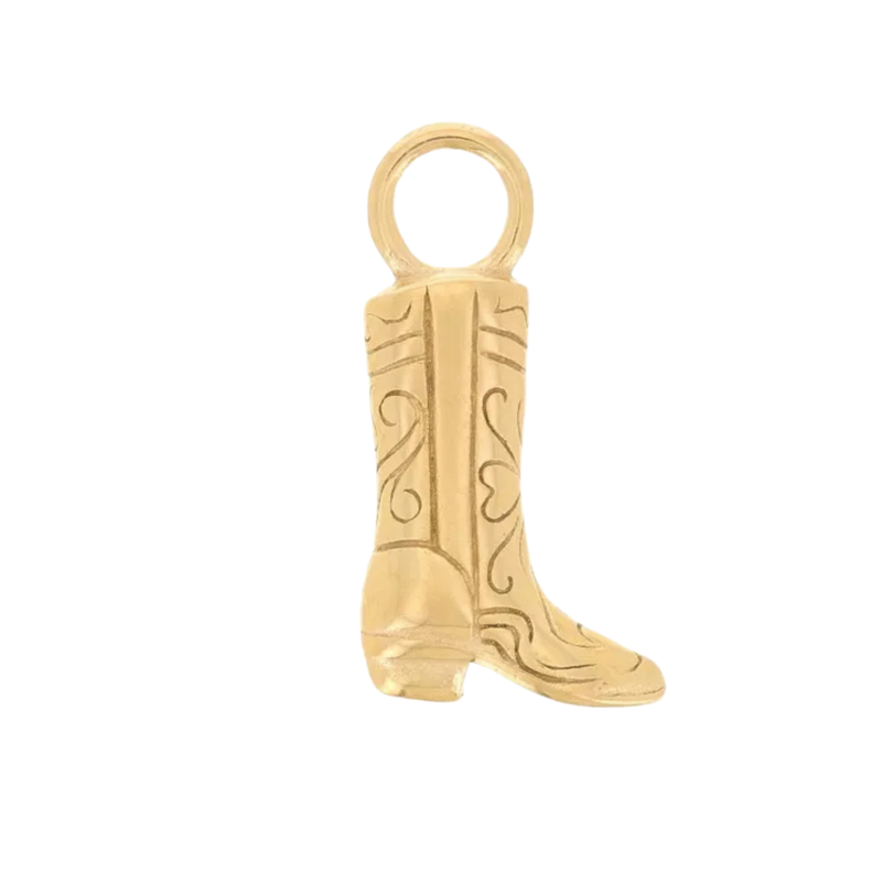 Charm santiag